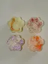 Fondant végétal (Mini 10g)